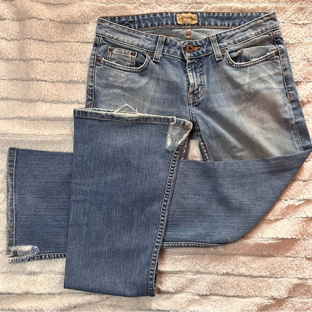 BKE Light Blue Jeans